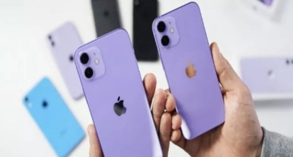 iPhone modelindən olan 12 telefonu almayın - SƏBƏB