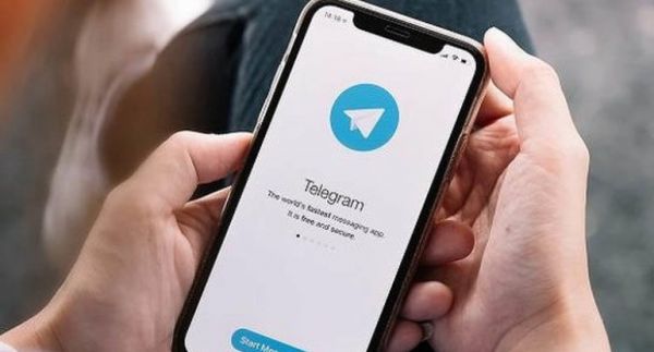 “Telegram” bir gündə 105 mindən çox kanal və qrupu blokladı