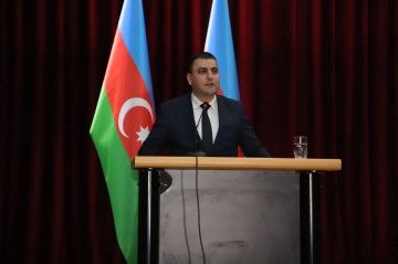 Azərbaycan-Çexiya əlaqələri: ortaq maraqlar və perspektivlər - ŞƏRH