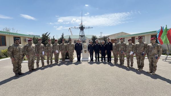 Next graduation ceremony of Basic Diver Course is held