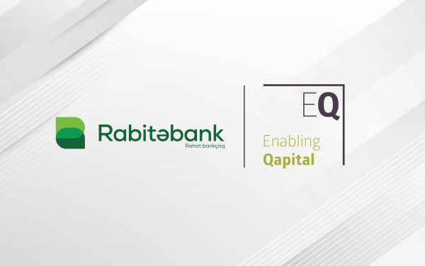 "Rabitəbank" mühüm addım atdı