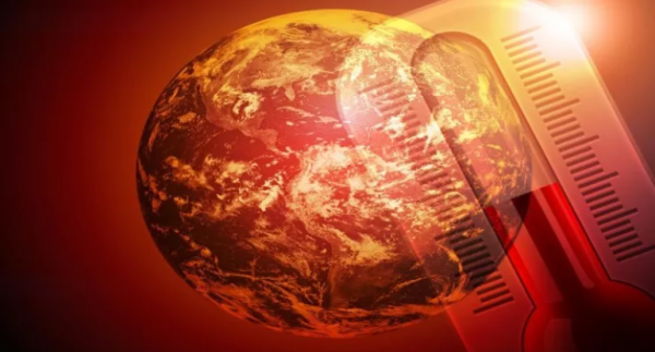 Avropa sürətlə istiləşir - təhlükəli temperatur rekordları