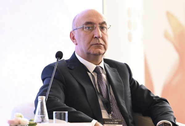 Ölkə üzrə əkilən torpaqların 11 faizində müasir suvarma sistemləri tətbiq edilir