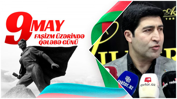 Onların göstərdiyi şücaət bu gün də gənc nəslə örnəkdir