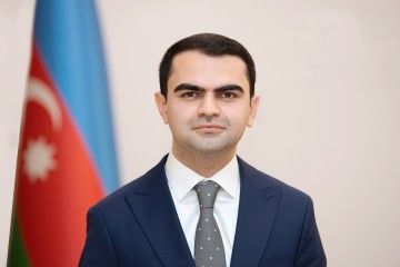 Heydər Əliyev irsi və qalib Azərbaycanın reallığı