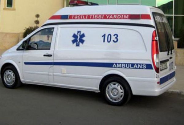 Lökbatandakı yanğında xəsarət qeydə alınmayıb - RƏSMİ