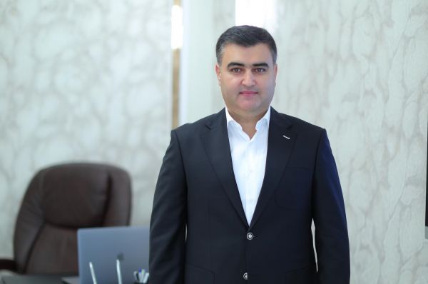 "Admedia"-nın rəhbəri Sabit Məmmədova ağır itki üz verib