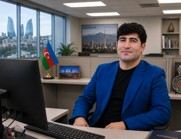 WUF13 çərçivəsində bir sıra aktual mövzular müzakirə olunur - ŞƏRH