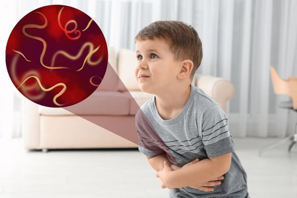 Uşaqlarda qurd əlamətləri hansılardır? - ən çox edilən səhvlər və təhlükəli məqamlar