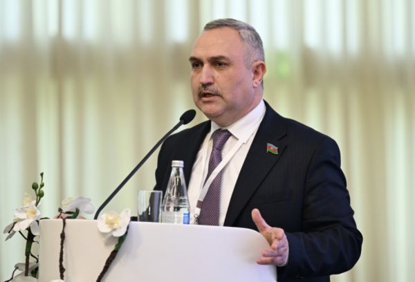 Son illər Bakı Enerji Forumunun gündəliyində yaşıl enerji məsələləri mühüm yer tutur - ŞƏRH