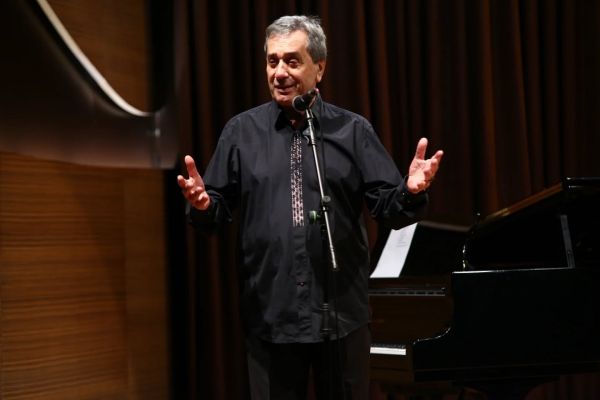 “Siyavuş Kərimi yaradıcılıq studiyası təqdim edir” layihəsinin ilk konserti keçirilib