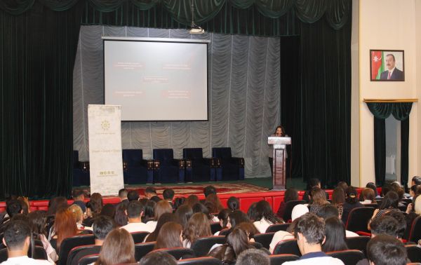 Mingəçevir şəhərində ictimai dinləmə keçirilib