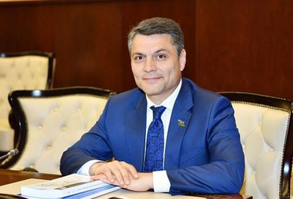 Azərbaycan dünyada beynəlxalq enerji zəncirinin vacib iştirakçılarından biri kimi çıxış edir - ŞƏRH
