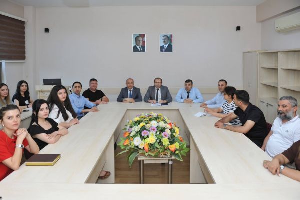 “Vətəndaşların keyfiyyətli təhsil hüququnun beynəlxalq və milli aspektləri”
