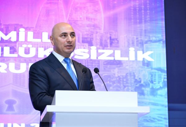 DTX-də Kibertəhqiqat istiqaməti fəaliyyətə başlayıb