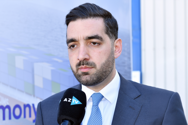 Bakı Gəmiqayırma Zavodu beynəlxalq sifarişlər hesabına qlobal rəqabət qabiliyyətini gücləndirir