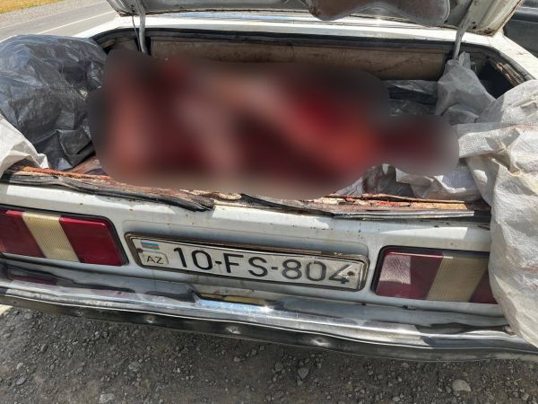 AQTA və DİN-in birgə əməliyyatı: 120 kq yararsız ət aşkarlanıb