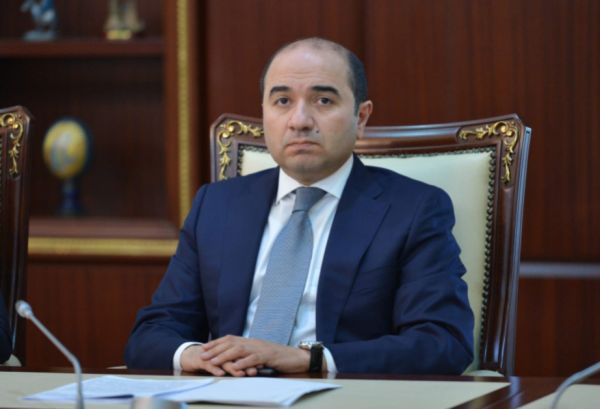 Azərbaycanın enerji modeli böhranlar dövründə dayanıqlılıq nümunəsidir - ŞƏRH