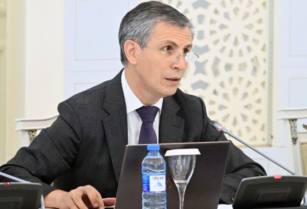 Başlıca məqsəd uşaqları sosial şəbəkələrin zərərli təsirlərindən qorumaqdır - Zahid Oruc