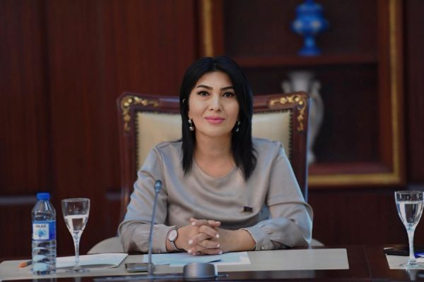 “Kitab oxumayan cəmiyyətin böyük ideyaları ola bilməz” - MÜSAHİBƏ