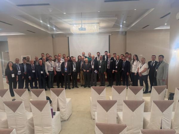 Azərbaycan Uro-Androloqlarının XXIV Simpoziumu uğurla keçirilib