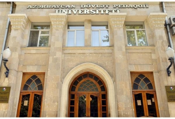 ADPU-da süni intellektlə bağlı yeni fənn tədris olunacaq