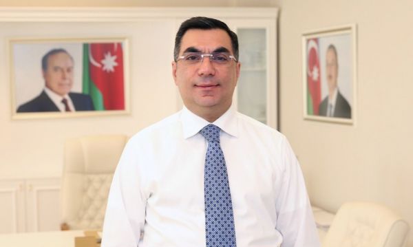 Elmar Qasımov: BANM-də hazırda 24 ölkədən əcnəbi tələbə təhsil alır