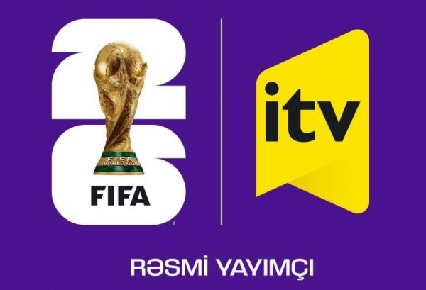 Dünya çempionatının bütün oyunları Azərbaycanda canlı yayımlanacaq