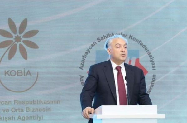 Xalid Əhədov: Aqrar sahədə ekstensiv yanaşmadan intensiv inkişafa keçidin təmin olunması əsas hədəfdir