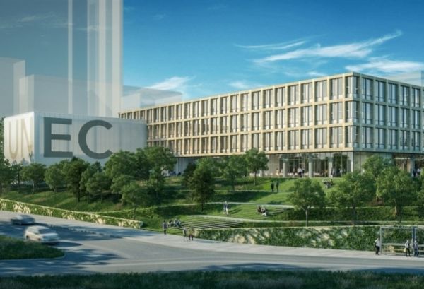 UNEC-də “Məzun platforması” istifadəyə veriləcək