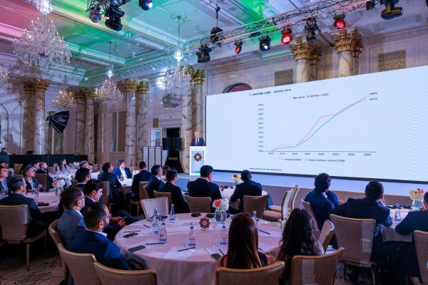 PAŞA Bank növbəti “Bazar trendləri və hedcinq məhsulları” tədbirini keçirib