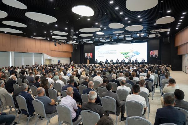 Zəngilanda aqrar sahədə yeni Dövlət Proqramının müzakirəsi ilə bağlı regional müşavirə keçirilib