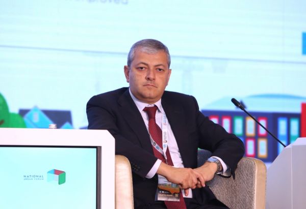 Aydın Kərimov: İşğaldan azad olunmuş ərazilərdə 80 mindən çox insan yaşayır və çalışır