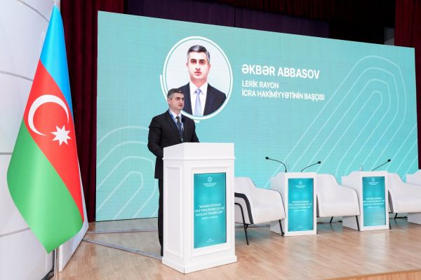 “Müasir dövrdə dini təhlükəsizlik və ideoloji təhdidlər”