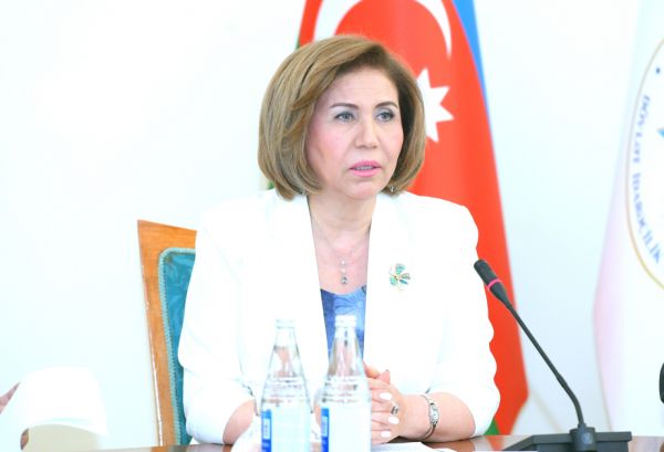 Rəqəmsal mühitdə uşaqların təhlükəsizliyi üçün kompleks yanaşma vacibdir - Bahar Muradova