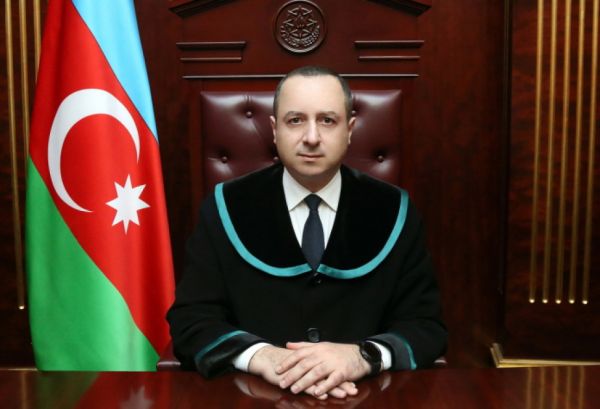 Azerbaijan criticizes ECHR ruling in the case of V.T. and Others v. Azerbaijan