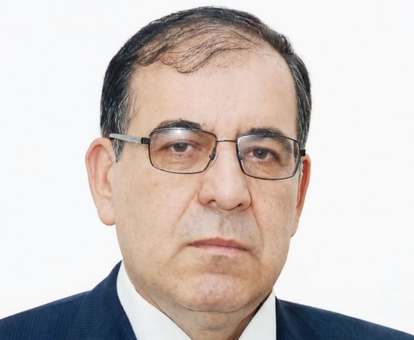 AzTU-nun kafedra müdiri uzunsürən xəstəlikdən sonra vəfat edib