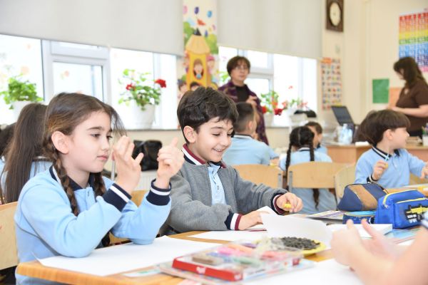 Yeni təmayül tədris modeli: təhsildə yeni yanaşma
