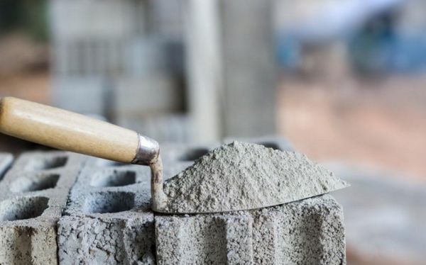 Sement klinkerlərinin istehsalında artım qeydə alınıb