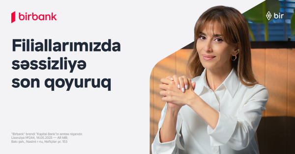 Birbank expands inclusive banking services: Sign language support now available at branches