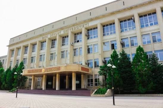BDU-nun Fizika fakültəsində dörd yeni ixtisaslaşma açılacaq