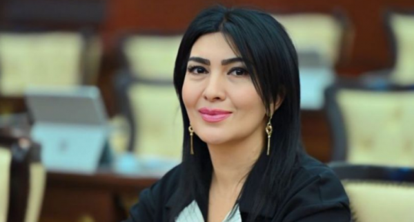 Tarixi yazan yenə də Bakıdır - RƏY