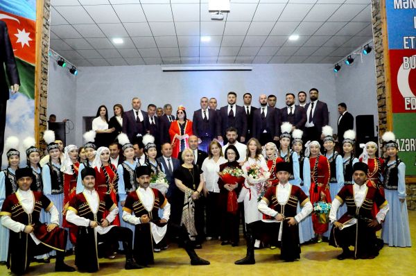 “İpək Yolu” XV Beynəlxalq Musiqi Festivalı Göygöldə