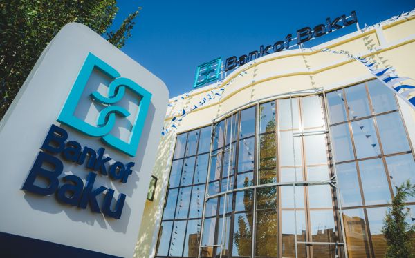 "Bank of Baku"nun səhmdarları bankdan nə qədər qazanır? - Rəqəmlər