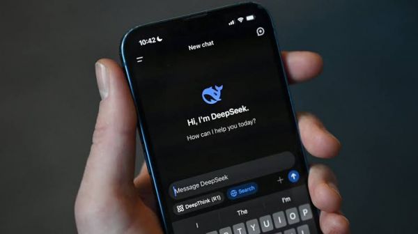 "DeepSeek" vasitəsilə hazırlanan zərərli kodlar kibertəhlükələri artırır