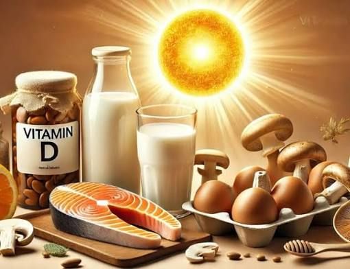 Kalsium və D vitamini sınıqlardan qorumur: - Bəs nə kömək edir?