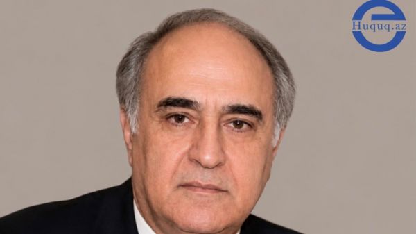 Sabiq məhkəmə sədri vəfat etdi