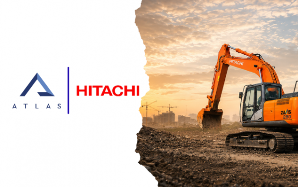 “Atlas Group” ”Hitachi”nin Azərbaycandakı rəsmi distribüteri oldu