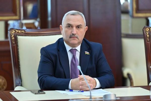 Vahid rəqəmsal ekosistem vətəndaş məmnunluğunu artıracaq - Azər Allahverənov