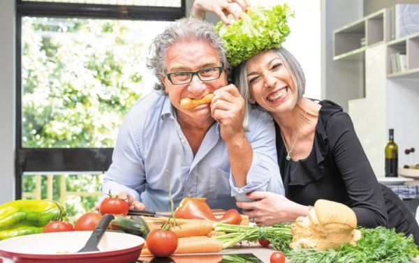 Sağlam qocalmaq istəyənlər bu qidaları yesin